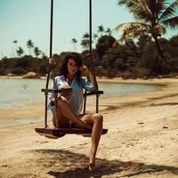 Отзыв от Лера - Виза Destination Thailand